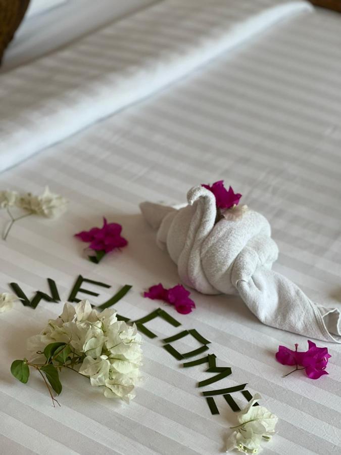 Leisure Boutique Maafushi 维尼家 Hotel Ngoại thất bức ảnh